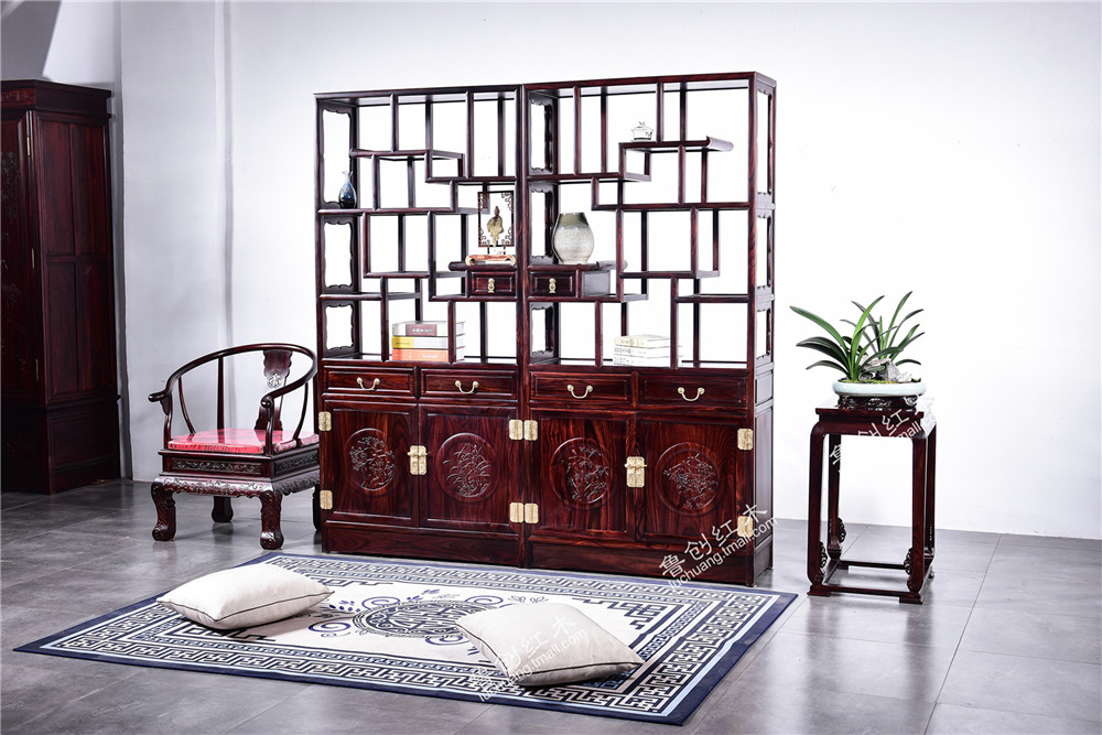 紅木家具有六德，快看看你知道多少